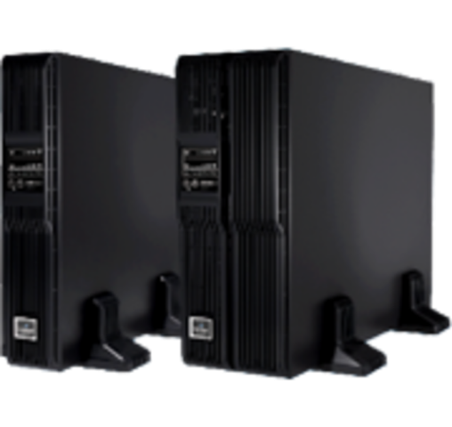 Emeson ups GXT3-6000RT230
