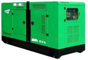 Máy phát điện HT5F20