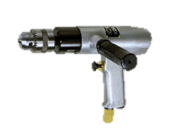 Máy khoan khí nén Kuken KDR - 901