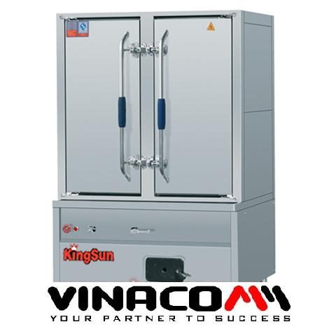 Tủ cơm công nghiệp 2 cánh