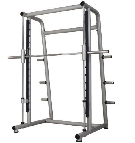 Smith machine