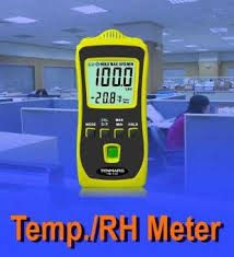Thiết Bị Đo Nhiệt Độ - Độ Ẩm TM-730