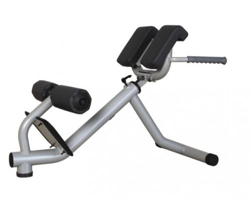 Ghế tập lưng 163