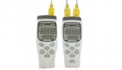 Nhiệt Kế Thermometer TM80N Type K/J