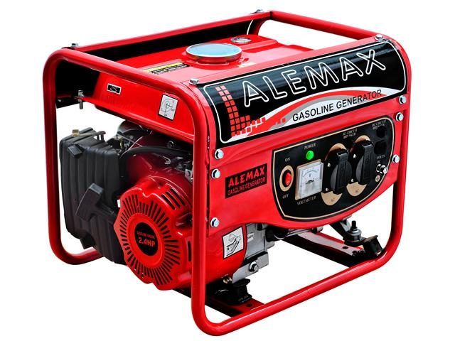 Máy phát điện Alemax AL5500E