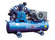 Máy nén khí Piston Hanshin H-2