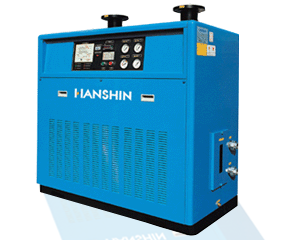 Máy sấy khí Hanshin XD-10