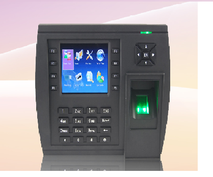 Máy chấm công MITA 8683