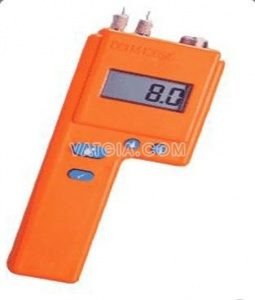Máy đo ẩm gỗ Delmhorst BD 2100