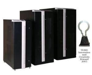 Bộ lưu điện UPS INFORM 120kva Online