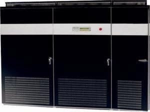 Bộ lưu điện UPS INFORM 350kva Online