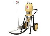 Thiết bị phun sơn Asahi Sunac SP1628(S)