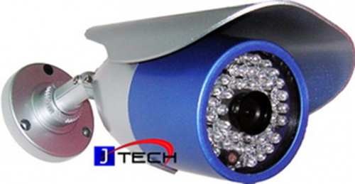 Camera J-TECH JT-741 (450TVL)
