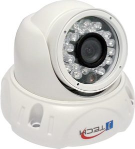 Camera J-TECH JT-D345HD (700TVL)