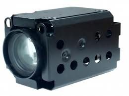	Camera Quan Sát ZTECH ZT-X10E