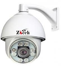 camera Ztech ZT-X16K
