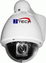 Camera Mini Speed Dome J-TECH JT-2520 ( Indoor/Out