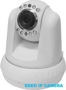 Camera Network Camera IP EDEN ED-3805