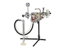 Thiết bị phun sơn Asahi Sunac PD40S