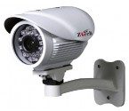 camera ztech ZT-FI752E/OSD