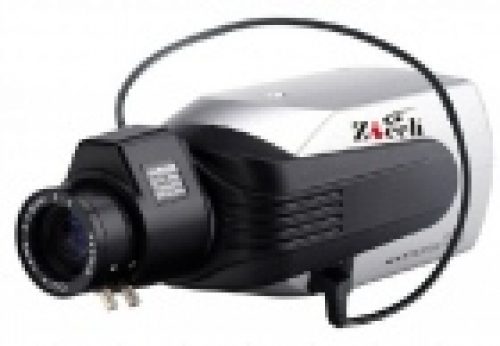 CAMERA ZTECH ZT-Q13A