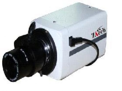 camera ztech ZT-Q600C/OSD