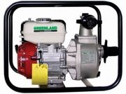 Máy bơm nước honda GREENLAND WP20 AR