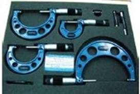 Bộ Panme đo ngoài Metrology OM-9014