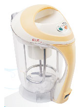 Máy làm sữa đậu nành Midea MS-13PP01A