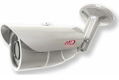 Camera MDC-6220VTD-20