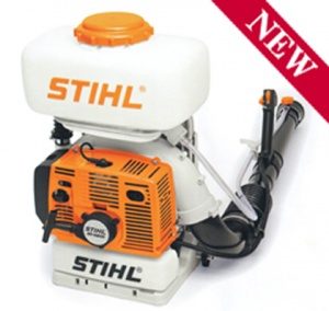 Máy phun thuốc diệt côn trùng STIHL SR 5600