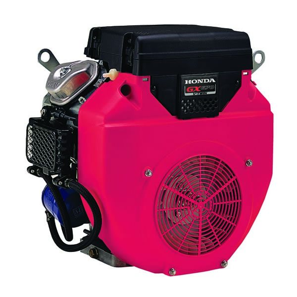 Động cơ đa năng Honda GX 620