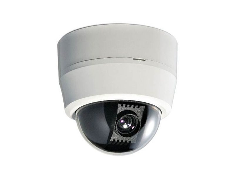 Camera quay quét PTZ PS-100