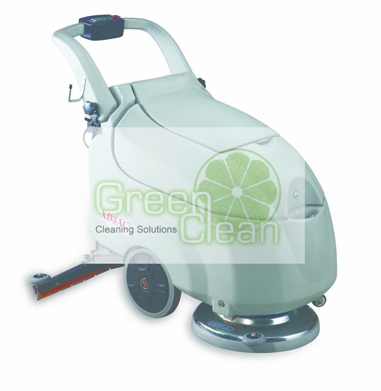 Máy chà sàn GREENCLEAN XD3A