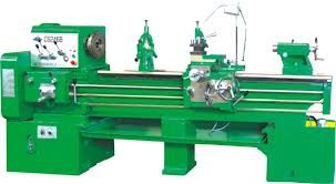 Máy tiện nằm ngang C6246B