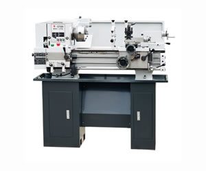 Máy tiện bàn chính xác CZ1237