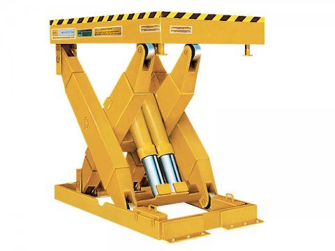 Bàn nâng cố định ECOA-03