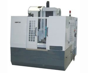 Máy phay nằm ngang HMC32