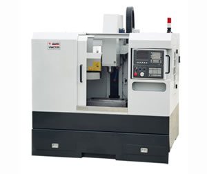 Máy phay đứng VMC-1690