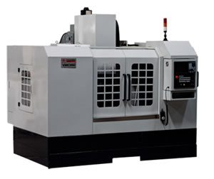 Máy phay đứng VMC530
