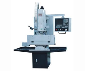 Máy phay CNC XK7124
