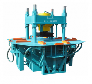 Máy gạch DY-150T