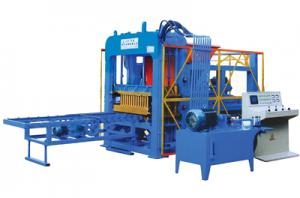 Máy gạch BL4-15B