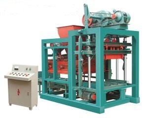 Máy gạch BL4-25B