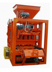 Máy gạch BL4-26B