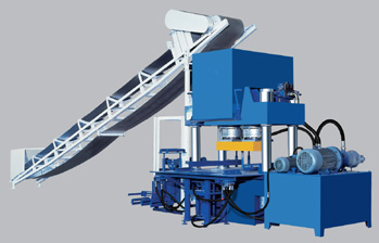 Máy gạch DY-3000S