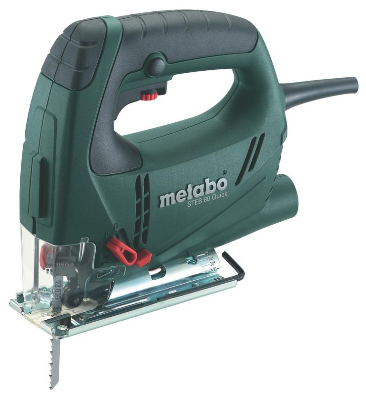Máy cưa lọng Metabo STB 80 Quick