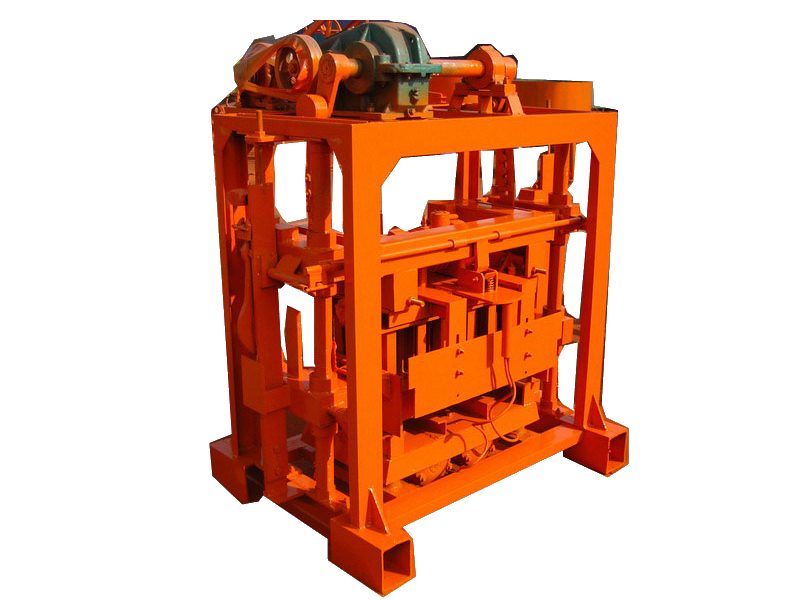 Máy gạch BL40-2