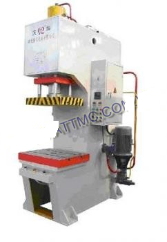 Máy ép thủy lực YH30-16