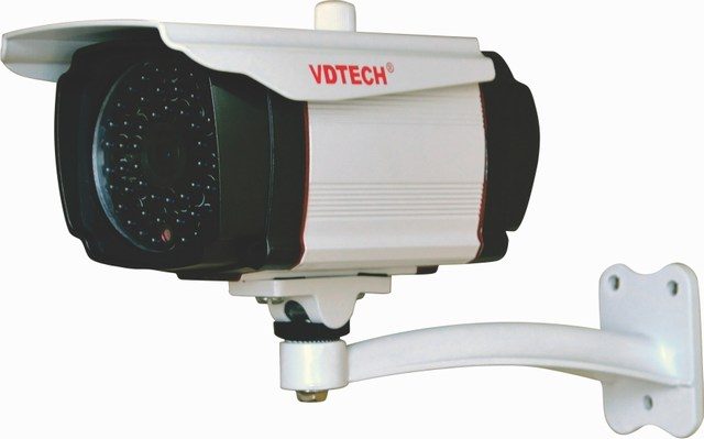 Camera IP VDT-27IPS 1.3